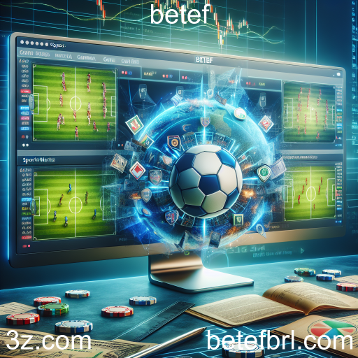 Apostas Esportivas: O Crescimento e a Estratégia por trás do Jogo